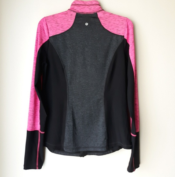 Xersion workout jacket - Picture 2 of 4